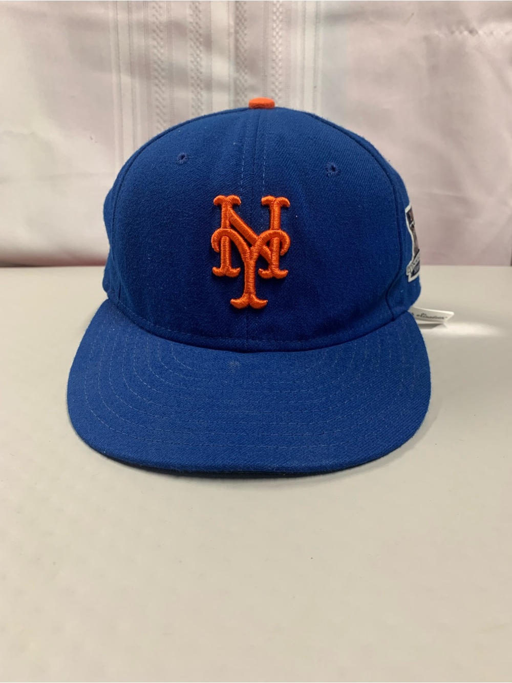 New York Mets baseball hat